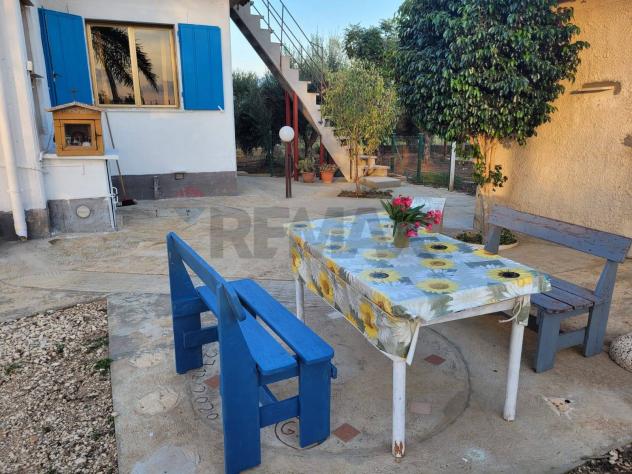 Villa singola in vendita a Partinico - Foto 11