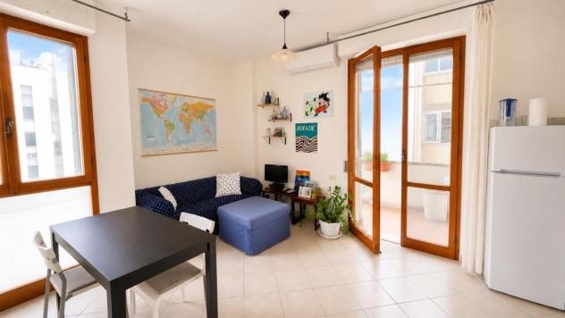 Appartamento in vendita a Pisa 70 mq Rif: 1420997