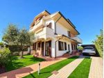Villetta bifamiliare in vendita a Pontedera 146 mq  Rif: 1453928