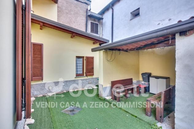 Appartamento di 44 m² con 1 locale in vendita a Pregnana Milanese - Foto 15
