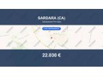 Immobile in asta di 400 m² in vendita a Sardara