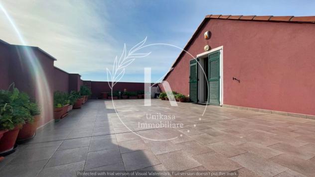 Attico in vendita a Savona - Foto 3