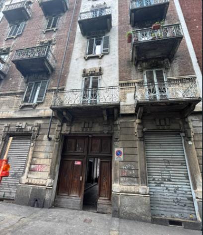 Immobile in asta di 40 m² in vendita a Torino - Foto 9