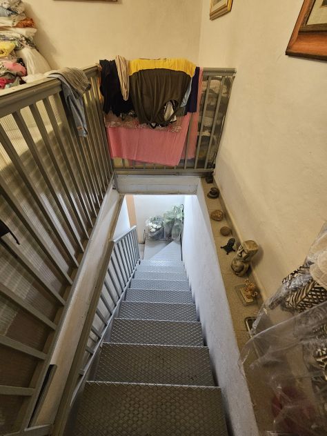 VENDESI STORICA CASETTA IN VIA SAN COSMA, 19 e 21 – VENOSA (PZ) - Foto 8