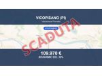 Immobile in asta di 132 m² in vendita a Vicopisano
