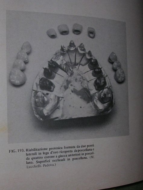 TECNOLOGIE DEI MATERIALI DENTALI - Foto 10