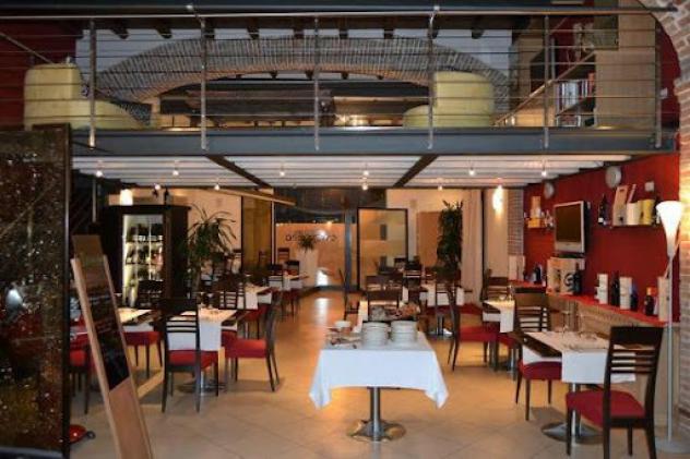 Ristorante in vendita a Castelfranco Emilia