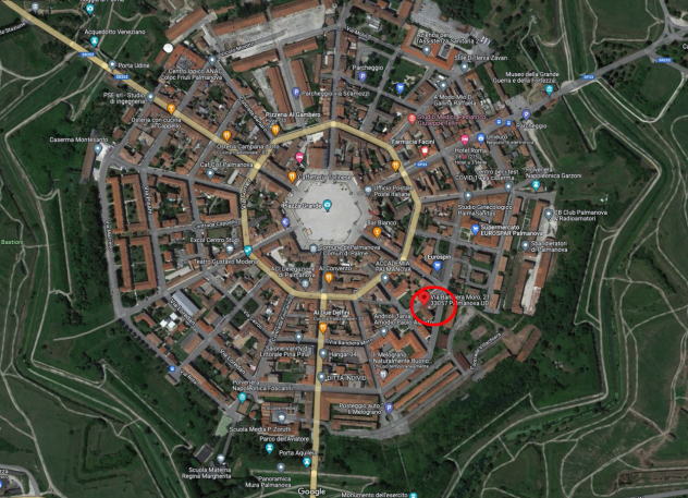 Ufficio in vendita a Palmanova - Foto 15