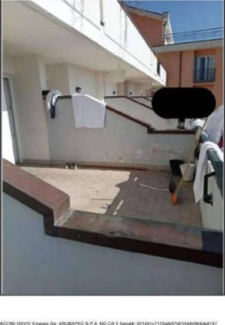 Immobile in asta di 12695 m² in vendita a Vaglia - Foto 16