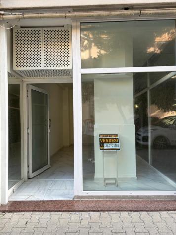 UFFICIO di 1 vani e di 60 mq (VIAREGGIO - Viareggio) rif. A1025 - Foto 13