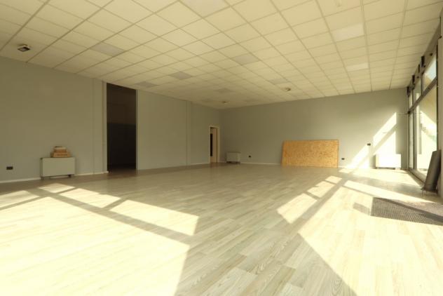 Locale commerciale in affitto a Vicenza - Foto 4