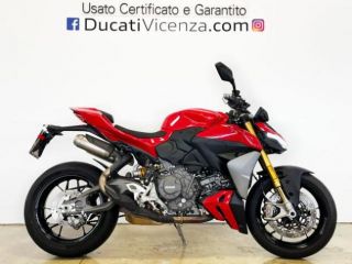 DUCATI Streetfighter V2 V2 S rif. 23830889