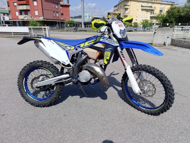 SHERCO 125 SHERCO 125 SE rif. 24058731