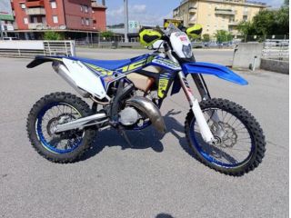 SHERCO 125 SHERCO 125 SE rif. 24058731