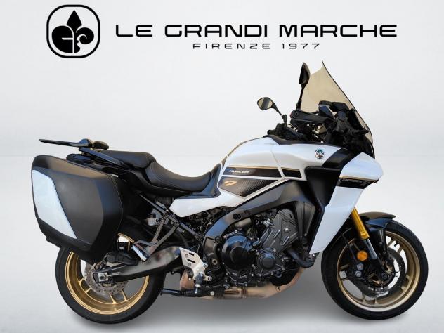 Yamaha Tracer 9 GT