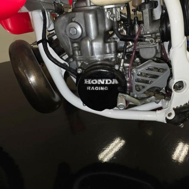 HONDA CR 250 REPLICA STANTON rif. 23972763 - Foto 9