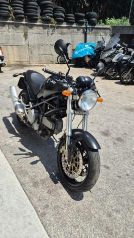 DUCATI Monster 620 i.e. Dark rif. 23995464 - Foto 2
