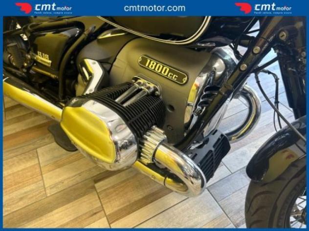 BMW R 18 Garantita e Finanziabile rif. 23903638 - Foto 4