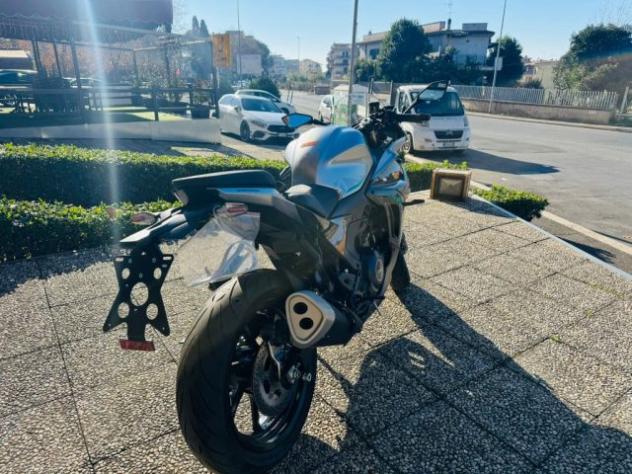 BENELLI Tornado 550 PRONTA CONSEGNA rif. 24230063 - Foto 9