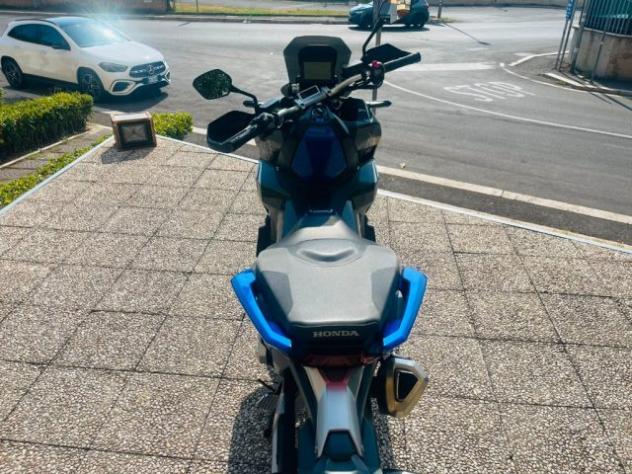 HONDA X-ADV 750 TUTTO INCLUSO ANCHE PASSAGGIO! MINI RATE rif. 23995900 - Foto 2
