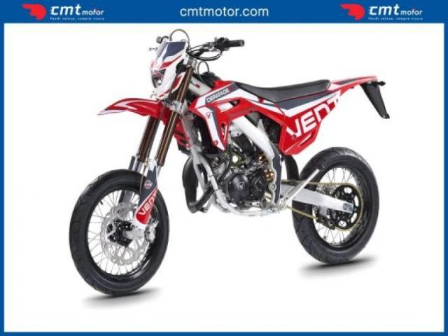 VENT Derapage 50 RR Garantita e Finanziabile rif. 23656798 - Foto 2