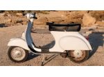Piaggio Vespa 50 Special (V5B3) - 1975