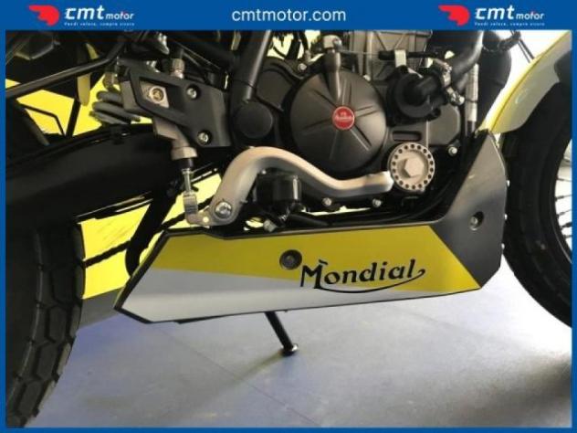 FB Mondial Flat Track Garantita e Finanziabile rif. 22181115 - Foto 6