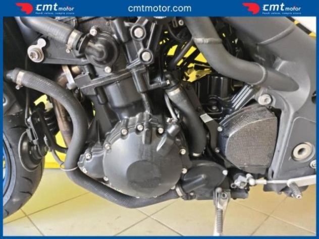 TRIUMPH Speed Triple 1050 Garantita e Finanziabile rif. 23640595 - Foto 8