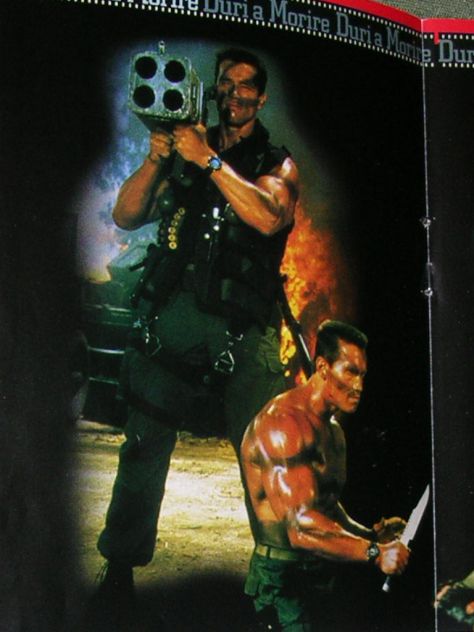 COMMANDO - Foto 7