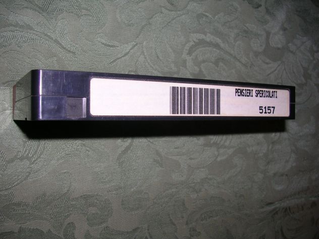 PENSIERI SPERICOLATI - Foto 5