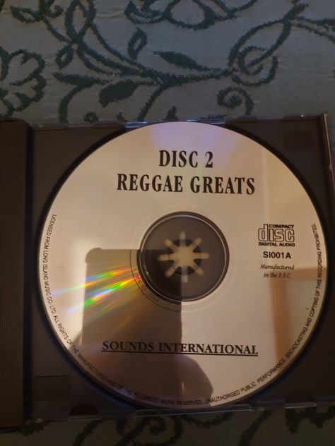 Doppio CD Reggae Bob Marley Collection 43 Tracce - Foto 5