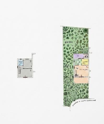 Villa in Viale Wolfgang Amadeus Mozart - Foto 4