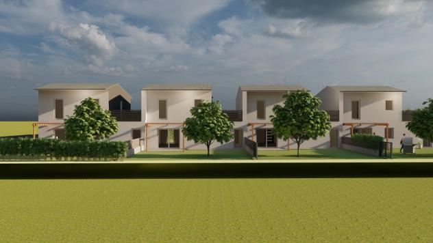 Villa a schiera in vendita a Oppeano - Foto 10