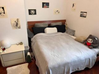 Stanza in appartamento in affitto a Bologna