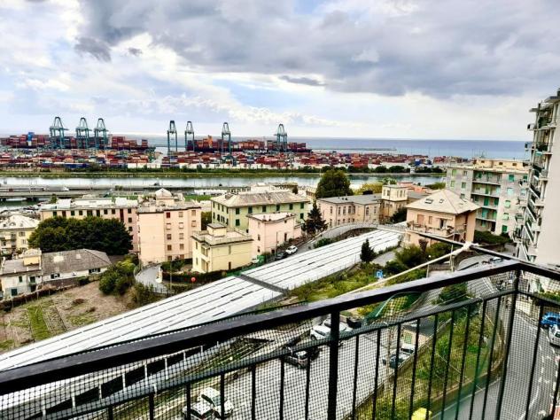 Appartamento in affitto a Genova - Foto 7