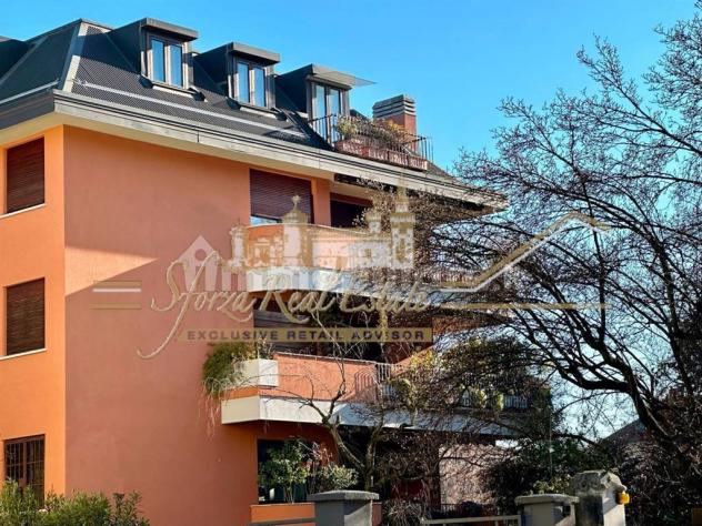 Affittasi appartamento 300mq. su due livelli a Milano - Foto 3