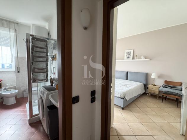 APPARTAMENTO di 2 vani e di 65 mq (MILANO) rif. HOME 3686 - Foto 13
