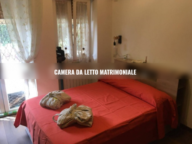 TORREVECCHIA BILOCALE ARREDATO BEN COLLEGATO CON GIARDINO PRIVATO. - Foto 3