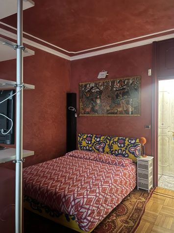 Affitto casa arredata a due studenti/ insegnanti/ professionisti referenziati - Foto 6