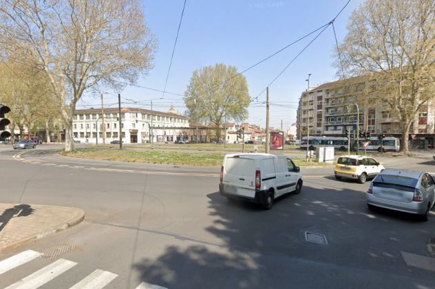 CORSO VALDOCCO GRAZIOSO MONOLOCALE RISTRUTTURATO