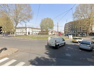 CORSO VALDOCCO GRAZIOSO MONOLOCALE RISTRUTTURATO
