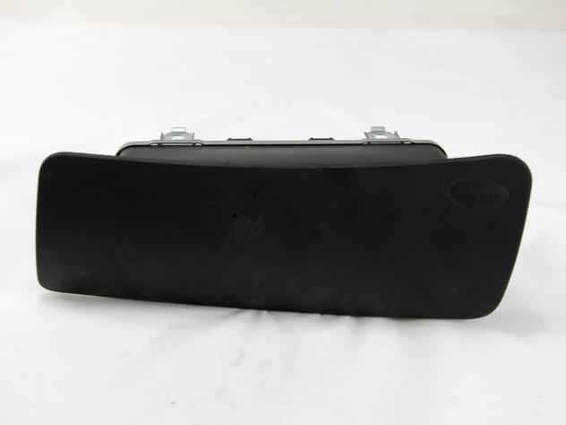 9660855180 KIT AIRBAG CITROEN C2 1.6 B 90KW 5M 3P (2006) RICAMBIO USATO CON PRETENSIONATORI CINTURE DI SICUREZZA, CENTRALINA AIRBAG. AIRBAG VOLANTE GU - Foto 8