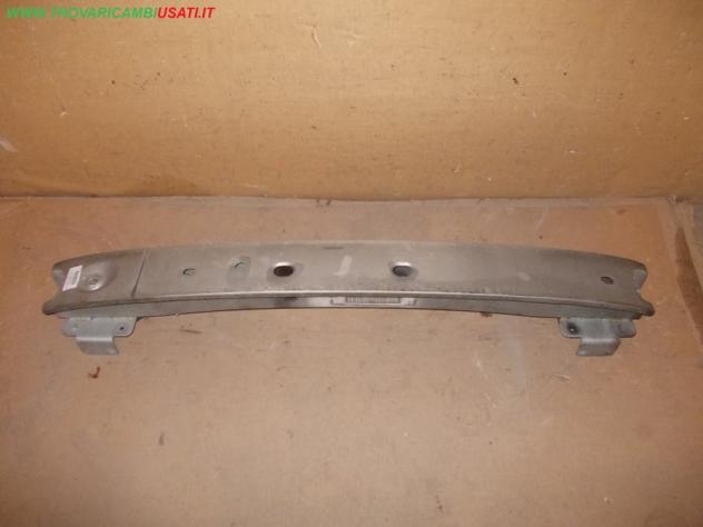 TRAVERSA ANT.INF. ARGENTO FORD FOCUS (CAK) 3p / 5p / Wagon  Carrozzeria  Lamierati interni  Parete frontale  Travers FORD - FOCUS - 01-11-2001 - 01-11