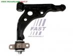 BRACCIO OSCILLANTE FIAT DUCATO 02 ASSE ANTERIORE DX 11/15/18Q FT15118 Mecca &hellip;