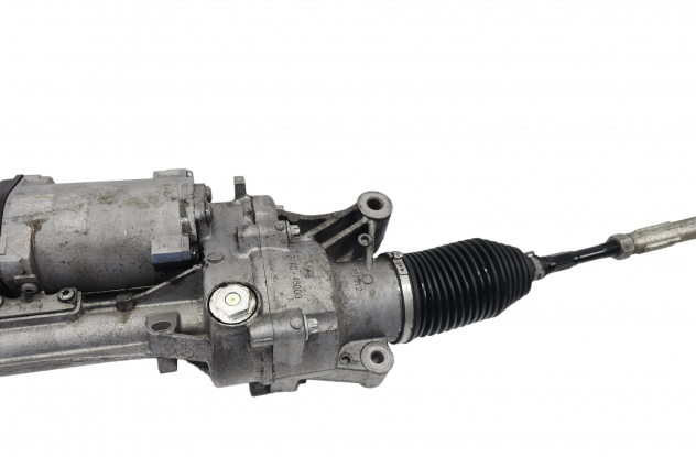 SCATOLA DELLO STERZO MERCEDES Classe C S. Wagon W205 2054604301 OM 626.951 Diesel 1600 (14) - Foto 14