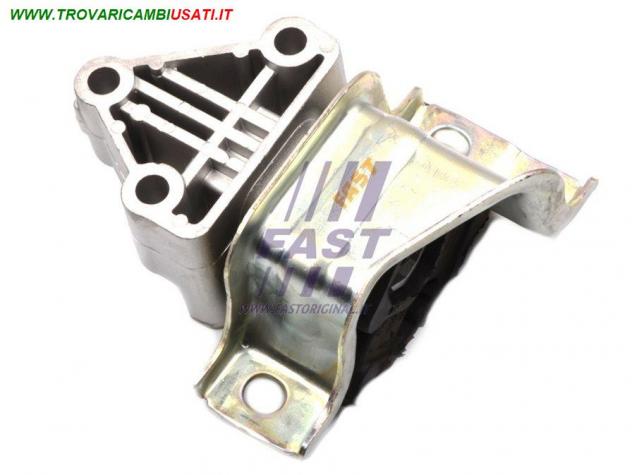 SUPPORTO MOTORE FIAT DUCATO 06/ 14 DX 2.3JTD FT52488
