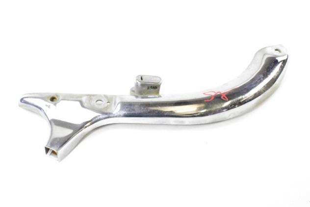KAWASAKI EN 500 VULCAN 321091213 MANIGLIA SUPPORTO SCHIENALE SINISTRA EN500 91 - 96 LEFT FRAME GRIP - Foto 2