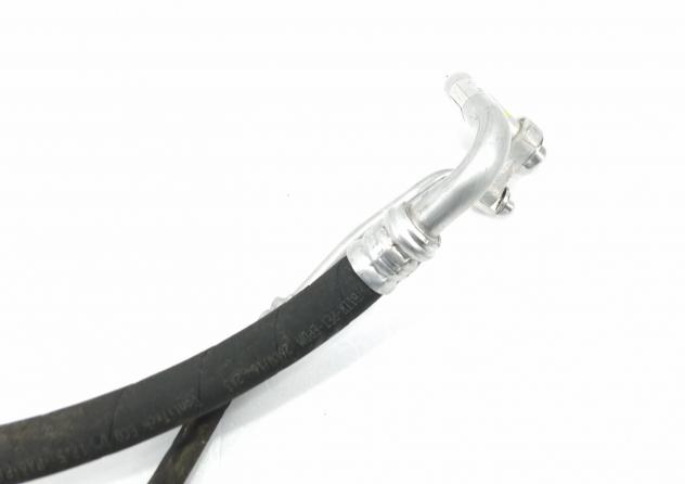 TUBO COMPRESSORE EVAPORATORE A/C MERCEDES Classe C Cabrio W205 A2058301600 OM 651.921 Diesel 2200 (16) - Foto 6
