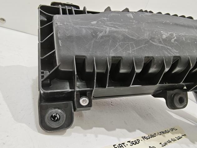 BOX SCATOLA FILTRO ARIA ALFA ROMEO Junior Serie 9845151280 Hybrid 1.2 (24) - Foto 4