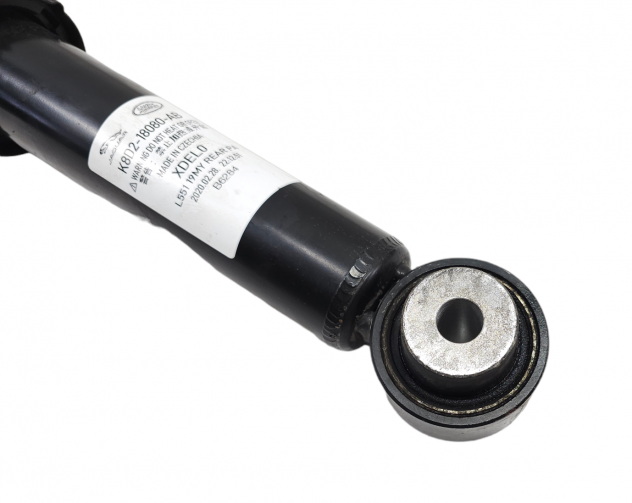 AMMORTIZZATORE POSTERIORE DX LAND ROVER Range Rover Evoque Serie K8D2-18080-AB (18) - Foto 6